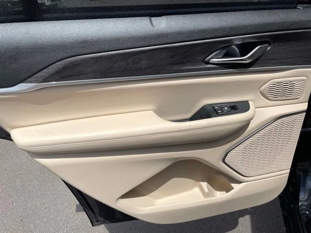 2025 Jeep Grand Cherokee L Limited - Photo 41