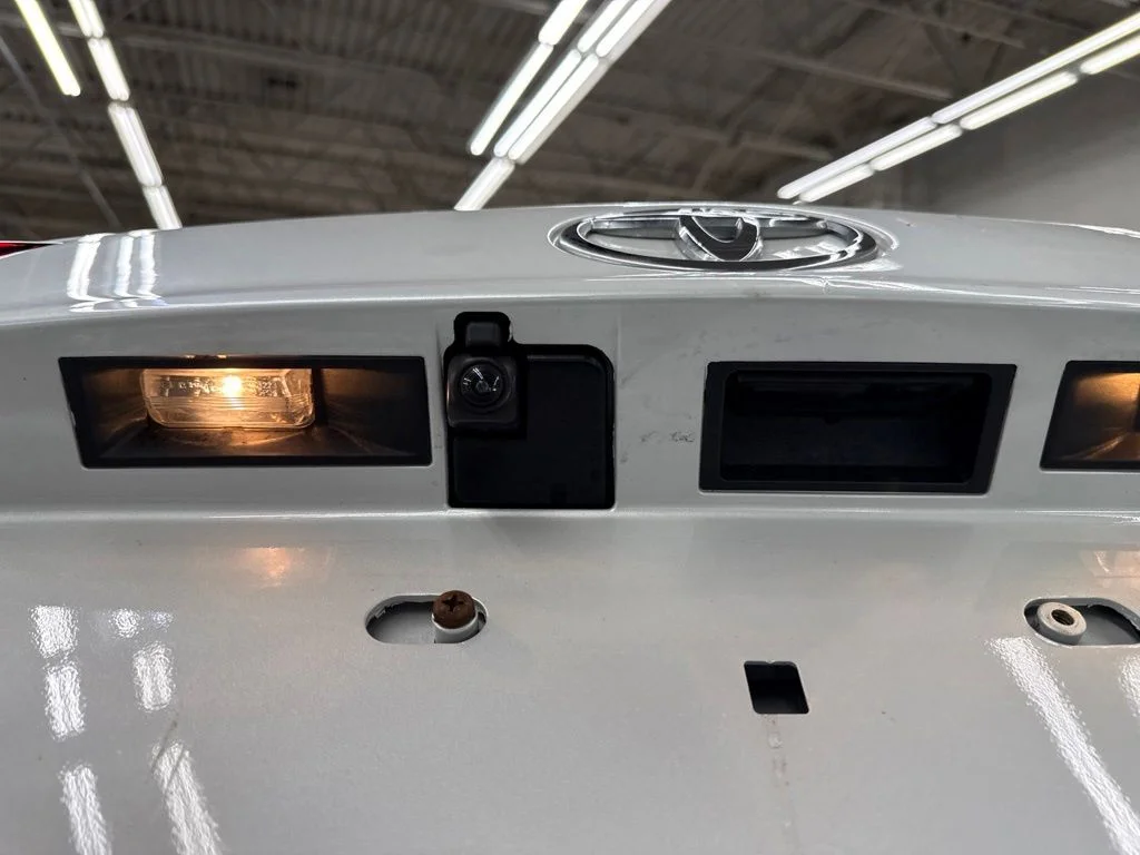 Used 2022 Beige Toyota XLE image 17