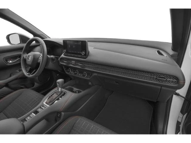 Used 2025 Platinum Honda Sport image 14