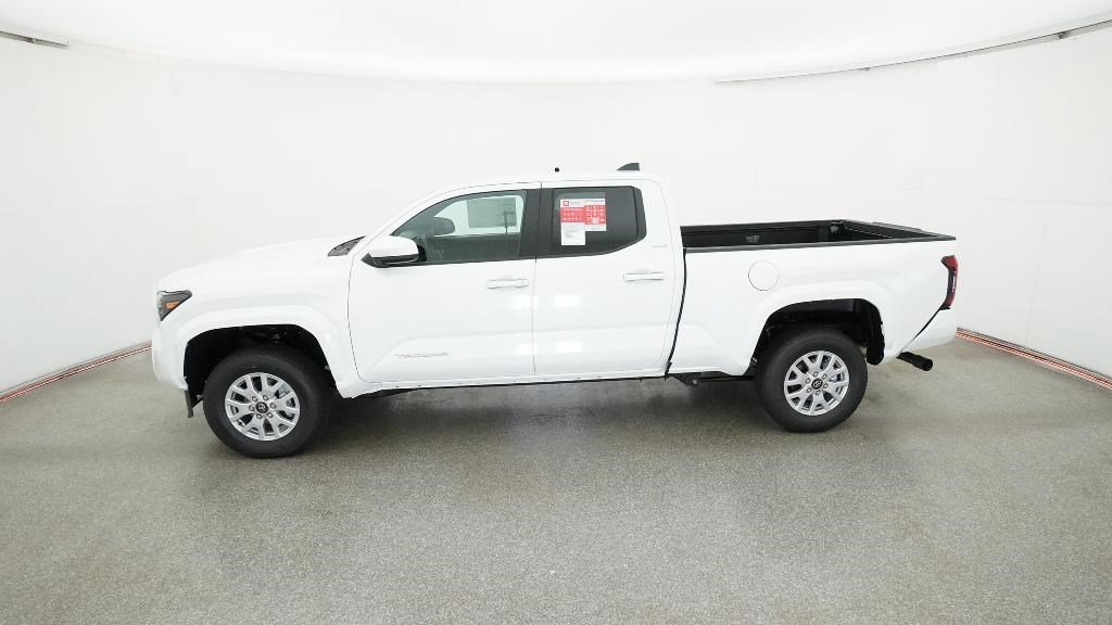 New 2026 Ice Cap Toyota  SR5 image 3