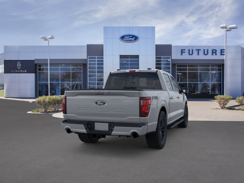 New 2026 Avalanche Ford XLT image 58