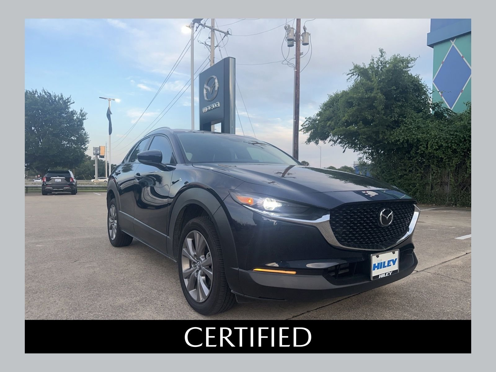 2026 Mazda CX-30 Preferred AWD's photo