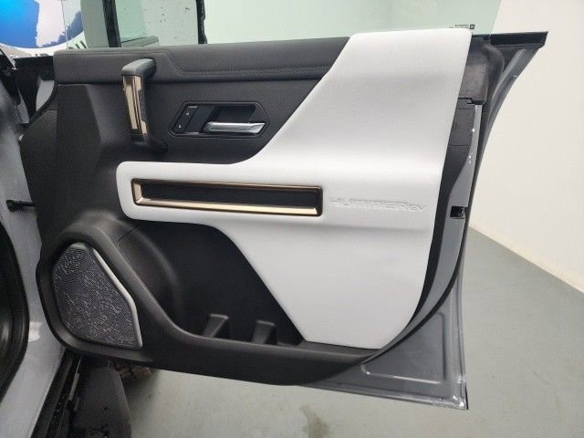 2025 GMC HUMMER EV 3X - Photo 27