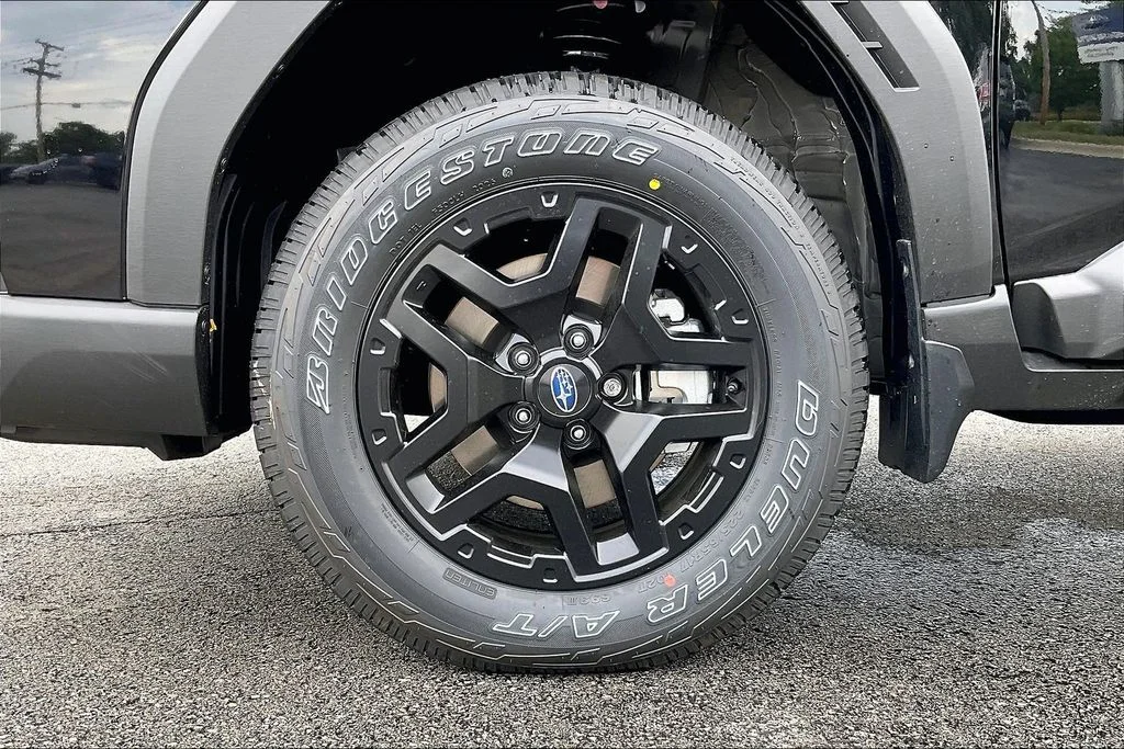 2026 Subaru Outback Wilderness - Photo 15