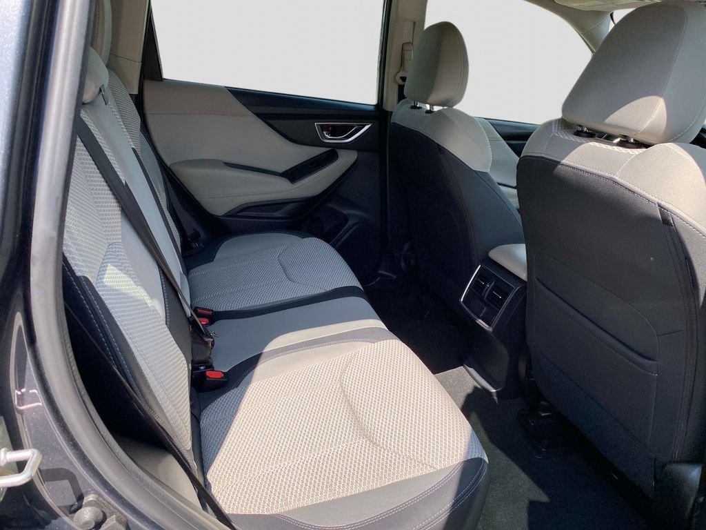 Used 2023 Gray Subaru Premium image 27