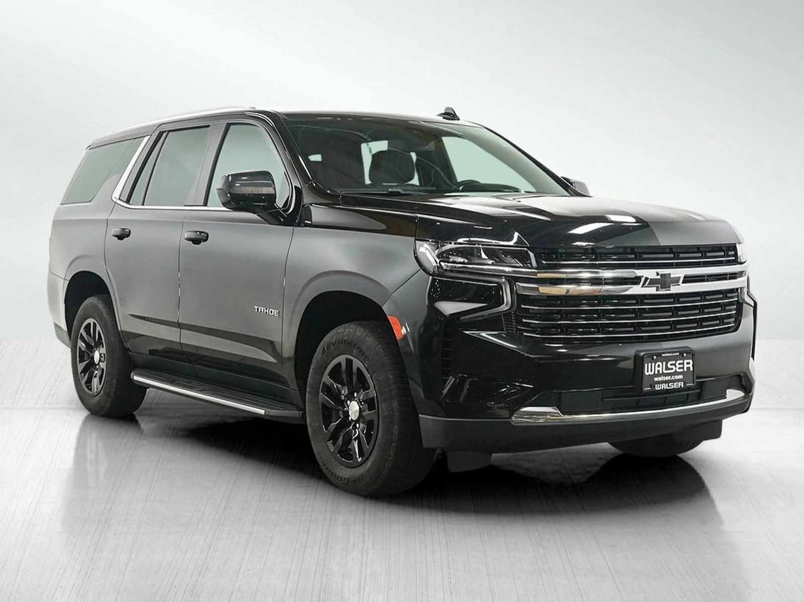 Used 2021 Black Chevrolet LT image 7