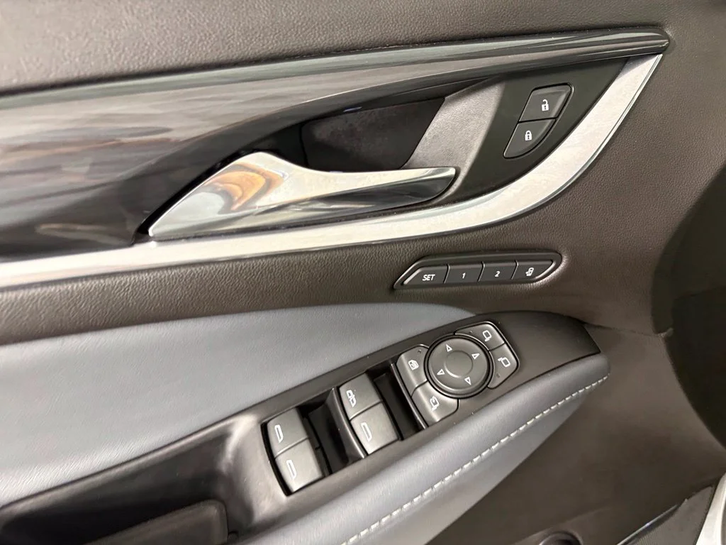 Used 2023 Gray Buick Premium Group image 21