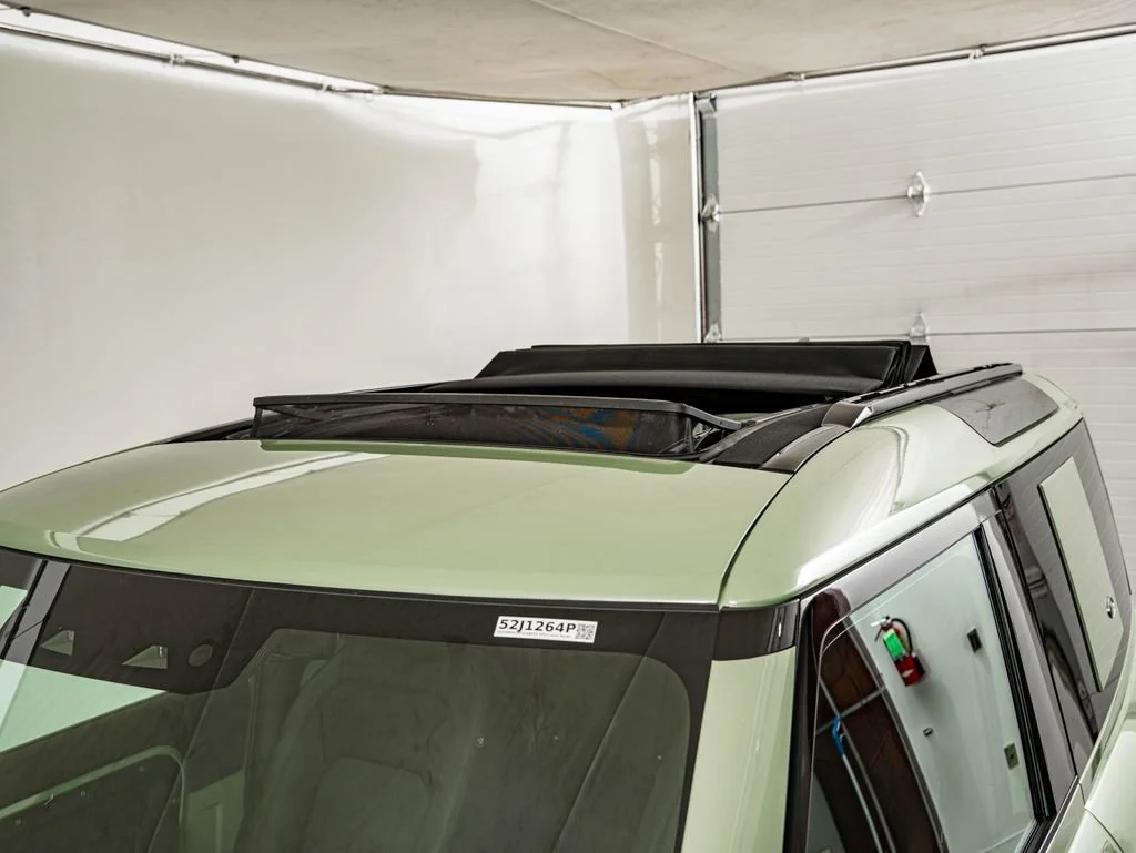 2023 Land Rover Defender 75th Edition - Photo 16