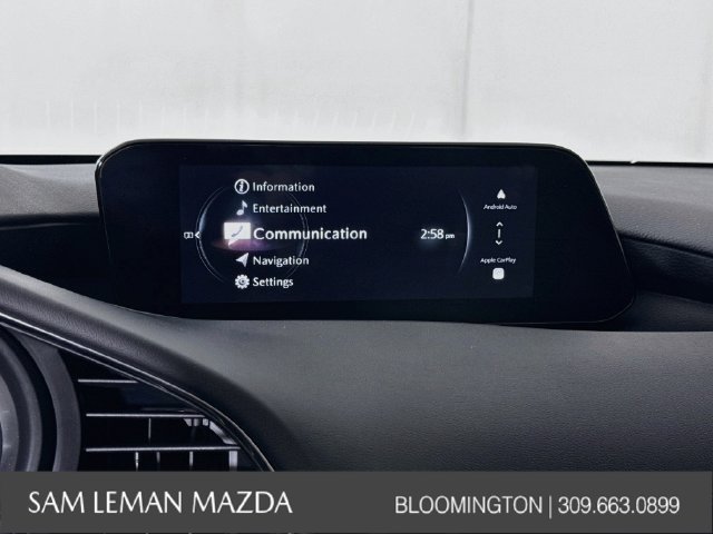 Used 2025 Gray Mazda 2.5 S Preferred Package image 19