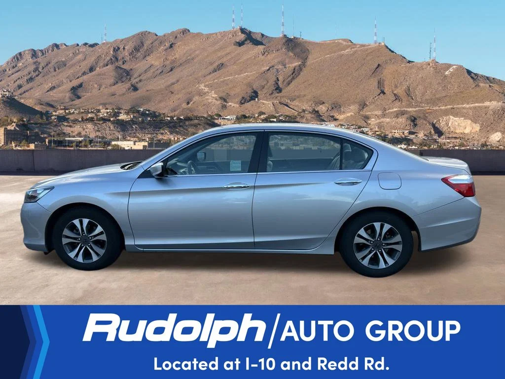 Used 2013  Honda LX image 2