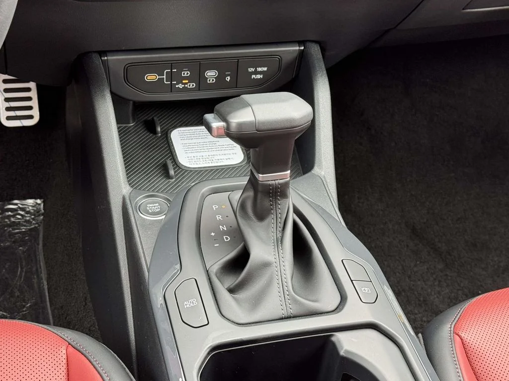 New 2026 Blue Kia GT-Line Turbo image 20