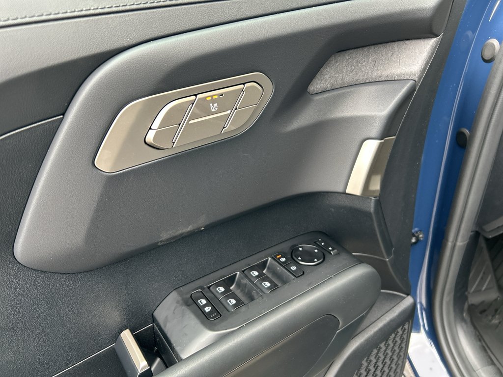 New 2027 Midnight Lake Blue Kia S image 20