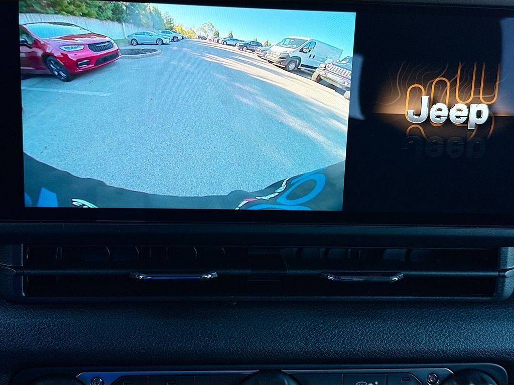 2026 Jeep Wrangler 2-Door Sport S - Photo 18