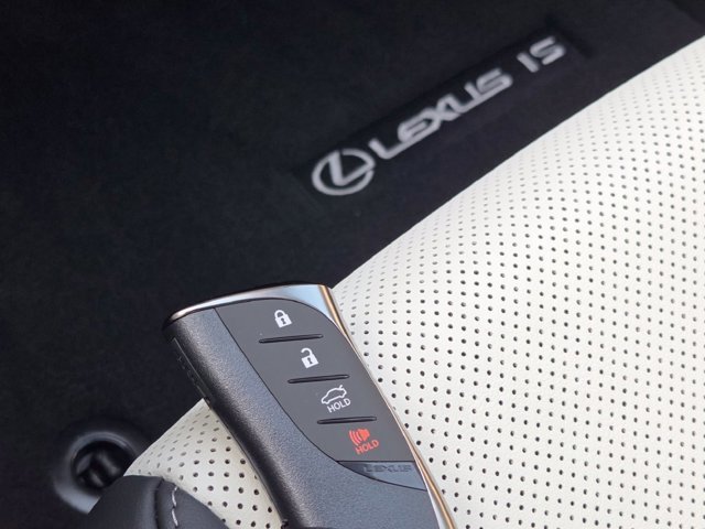 New 2026 Ultra White Lexus F SPORT AWD image 44