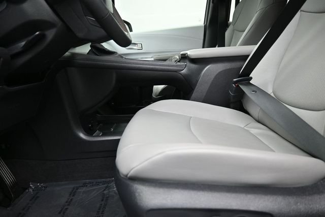 Used 2026 Beige Toyota XLE image 31