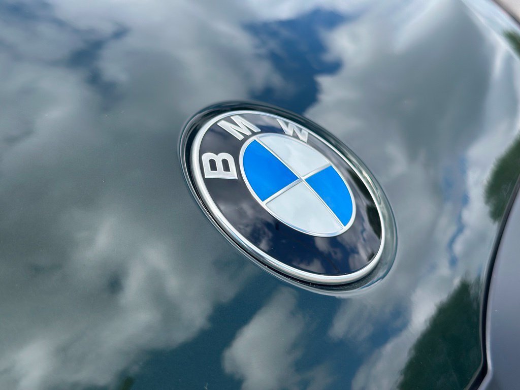 2026 BMW 8 Series 840i - Photo 11