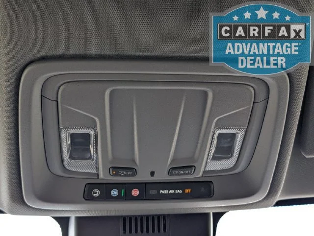 Used 2026 Black Chevrolet LTZ image 17