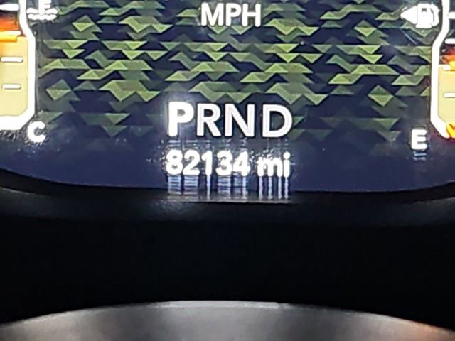 2022 Jeep Wrangler Unlimited Sahara - Photo 13