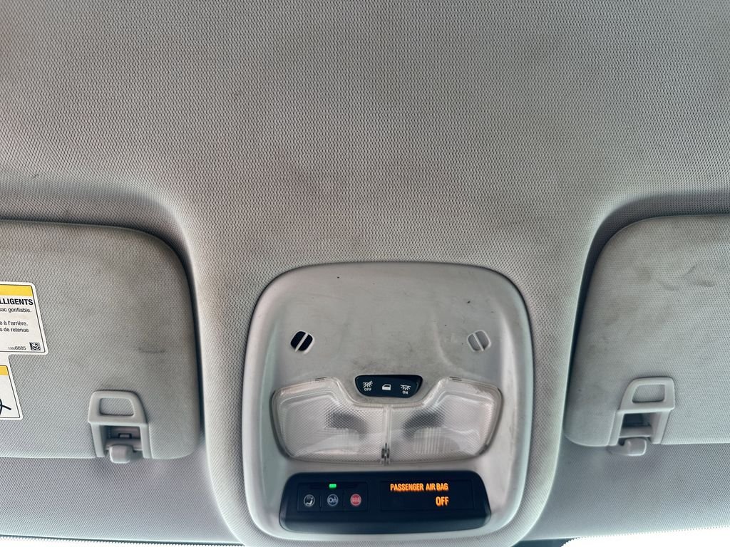 Used 2026 Gray Chevrolet LT image 25