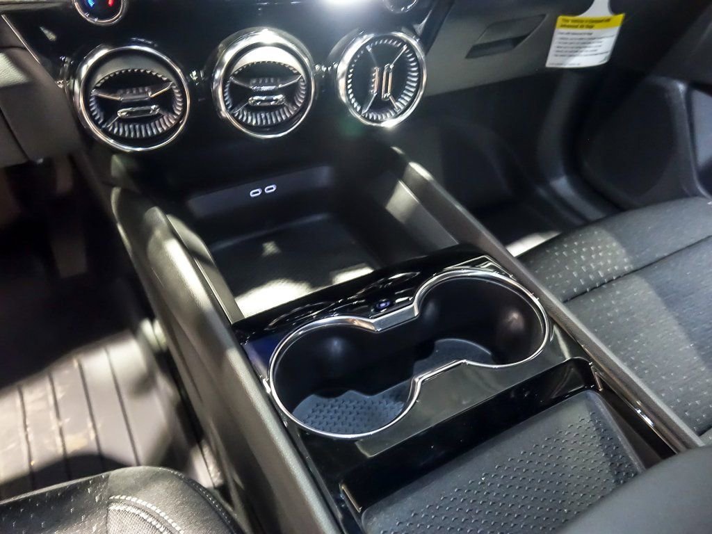 2025 CHEVROLET BLAZER - Image 18