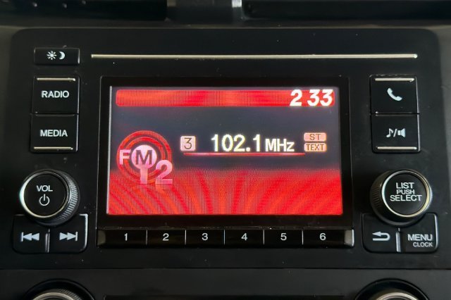 Used 2020 Rallye Red Honda LX image 23