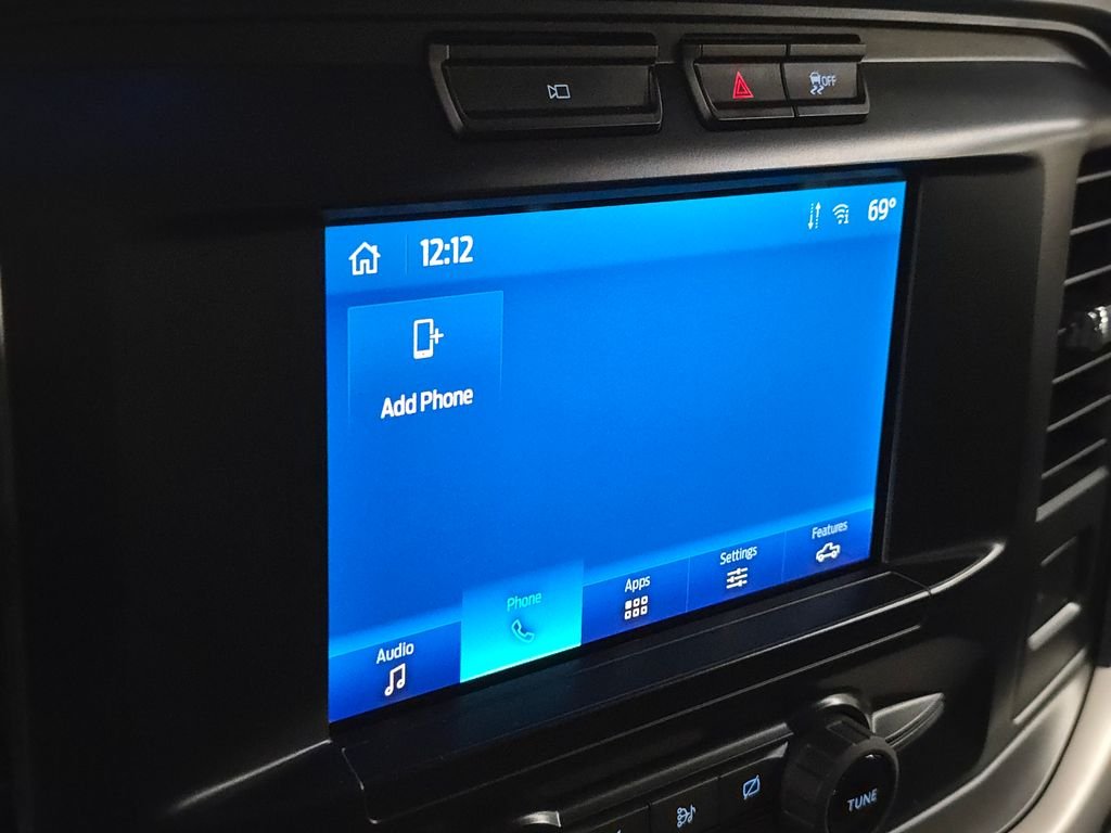 Used 2023 Gray Ford XLT image 31