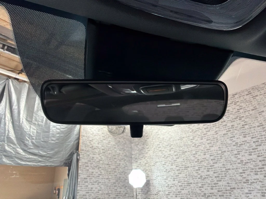 New 2026 Abyss Black Hyundai SE image 32