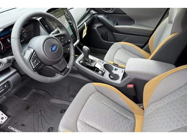 New 2026 SAND DUNE PEARL Subaru Sport Hybrid image 37
