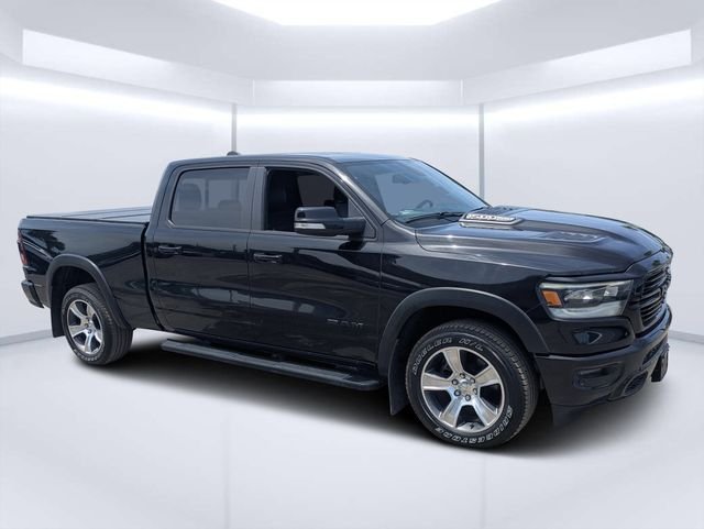 2020 RAM 1500 Sport Crew Cab 4x4 6'4" Box's photo