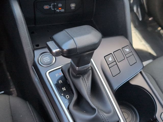 Certified Used 2026 Gray Kia LX image 21