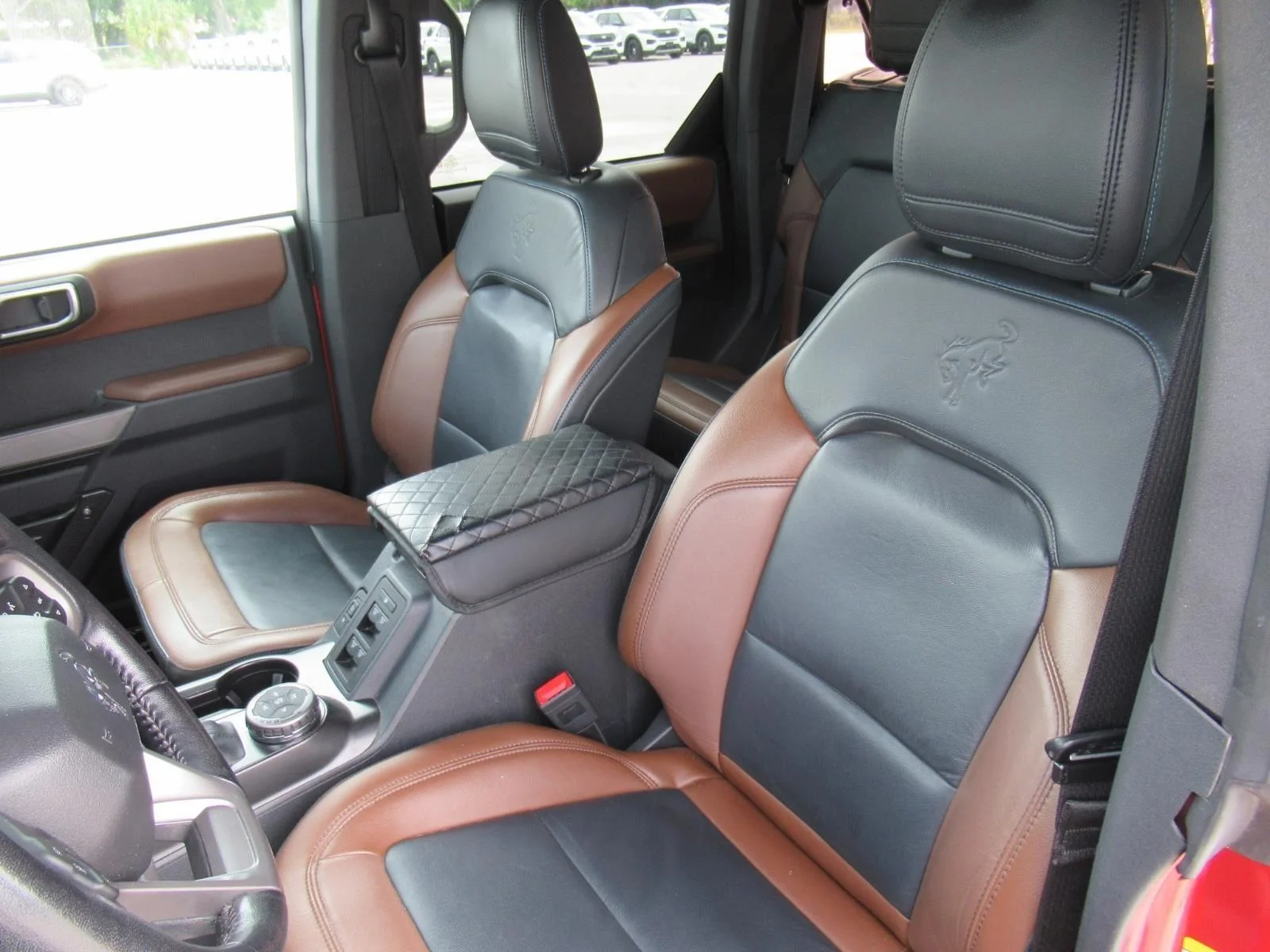 Certified Used 2022  Ford Outer Banks image 18