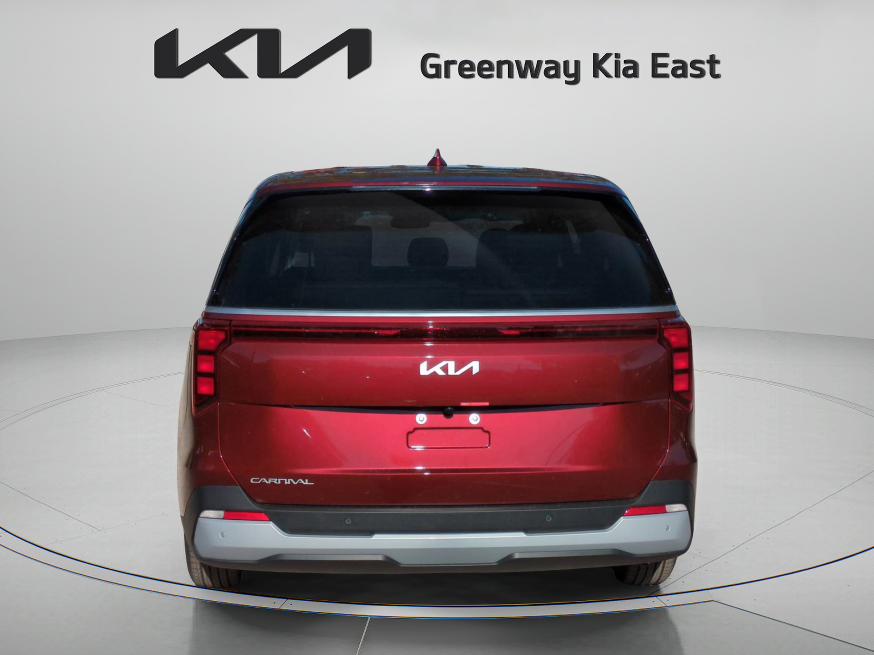 New 2026 Flare Red Kia LXS image 7