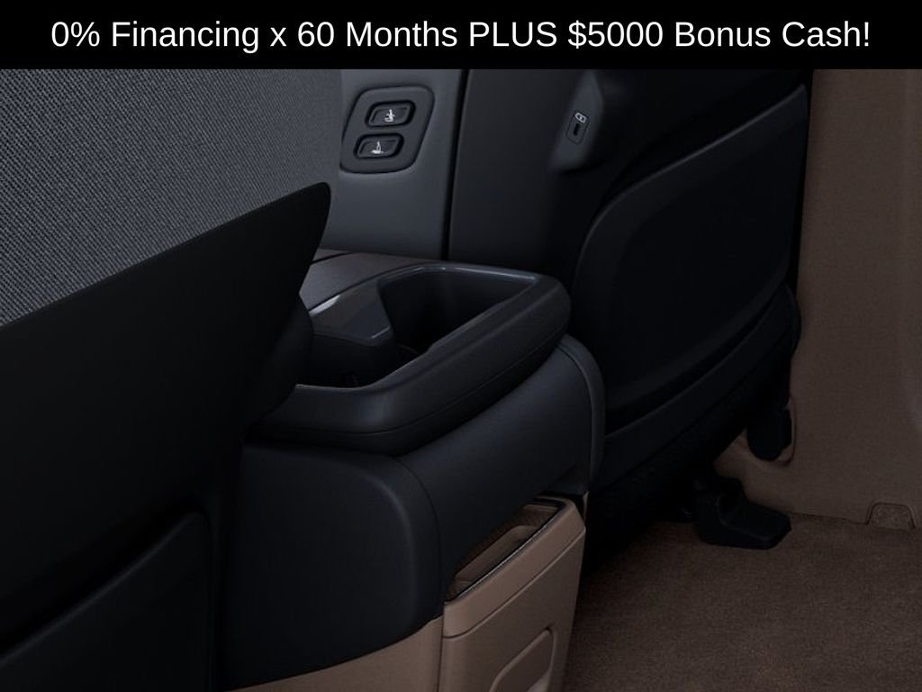 New 2026 Black Kia GT-Line image 26