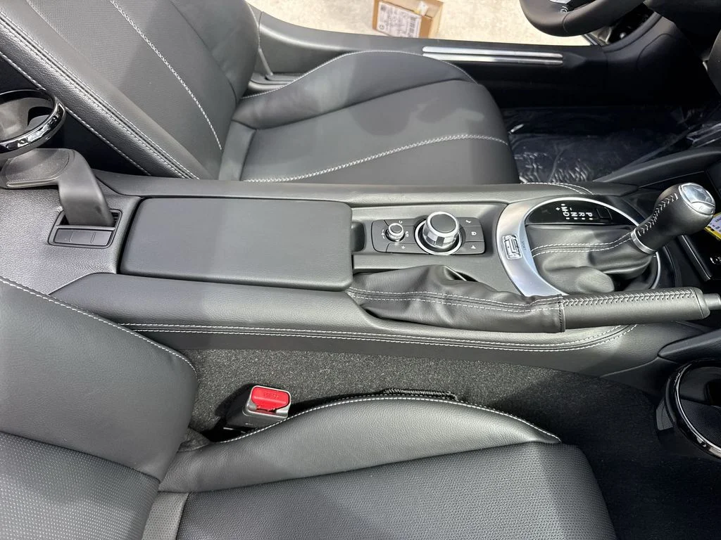New 2026 Jet Black Mica Mazda Grand Touring image 34