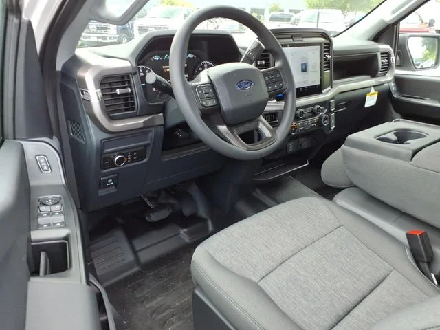New 2026 Oxford White Ford XL image 23