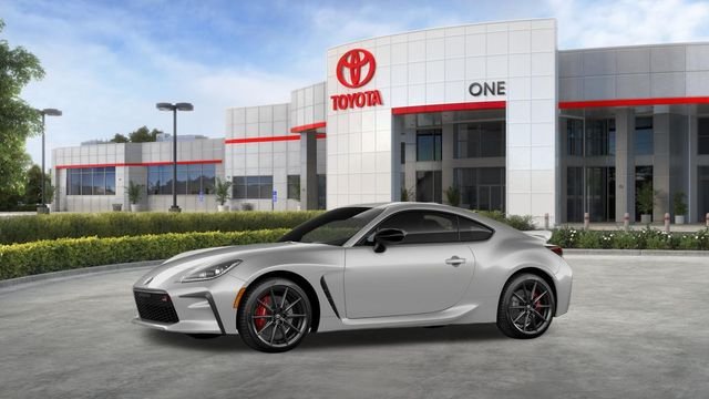 New 2026 Steel Toyota  Premium AT image 6