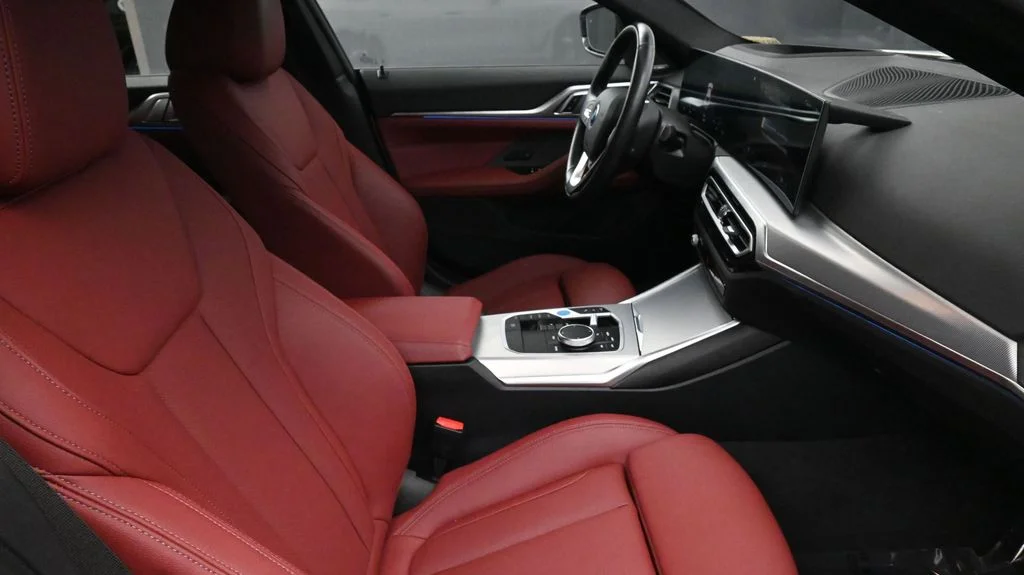 2023 BMW i4 35 - Photo 3
