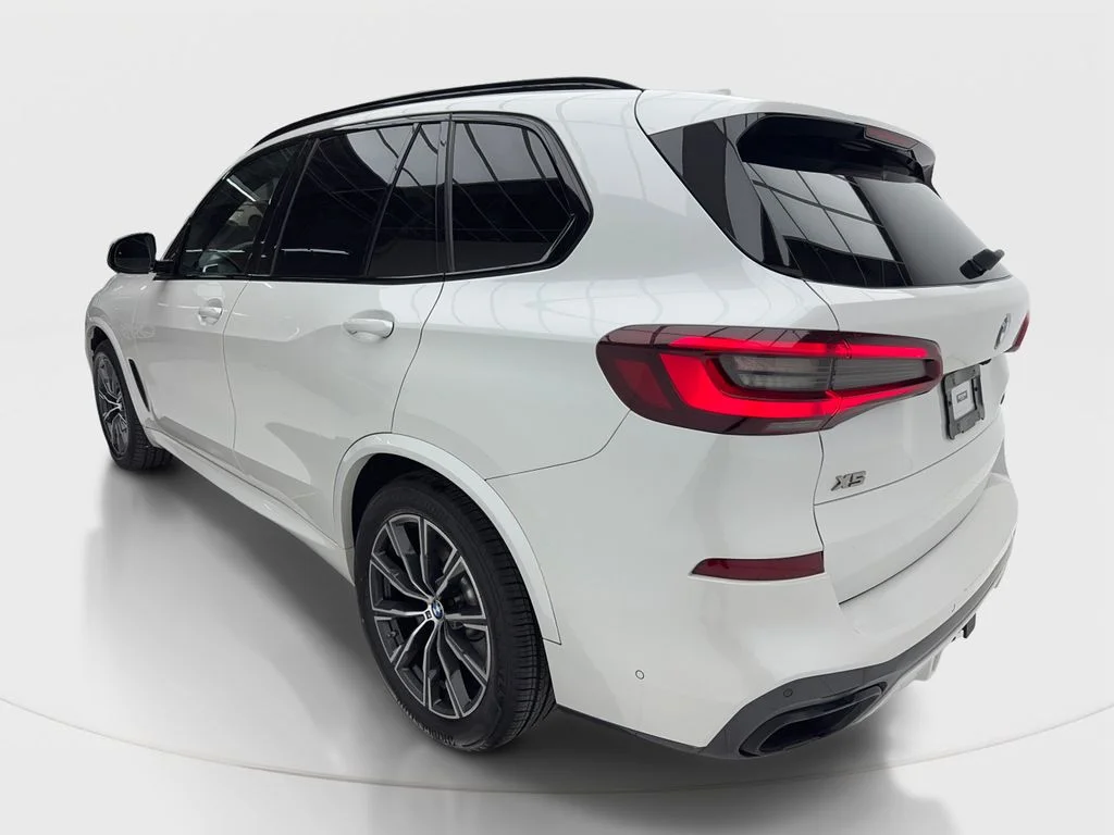 2022 BMW X5 M50i - Photo 10