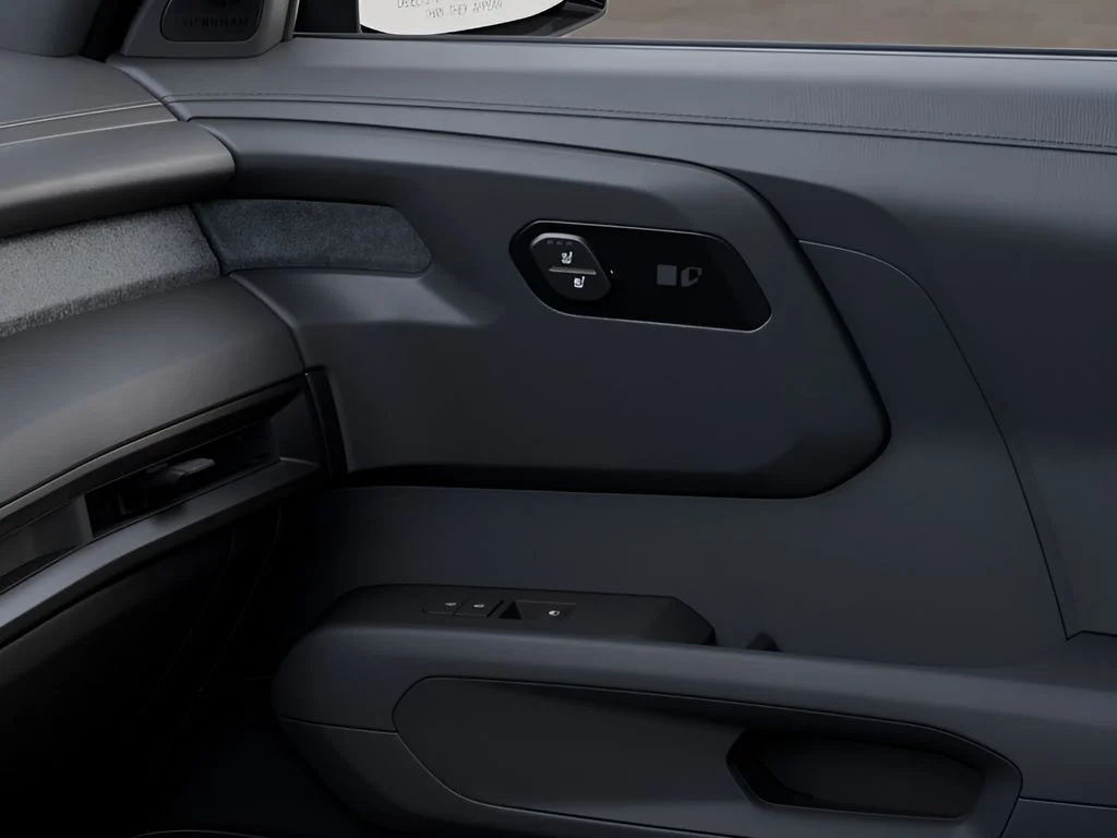 New 2027 Black Jade Green Kia X-Pro SX image 11