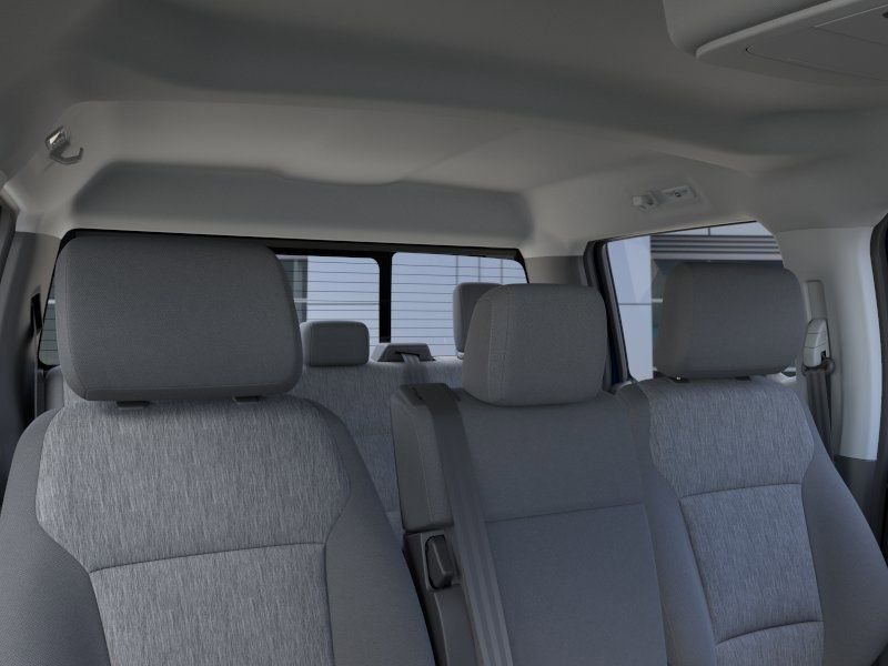 New 2026 Blue Ford XL image 22