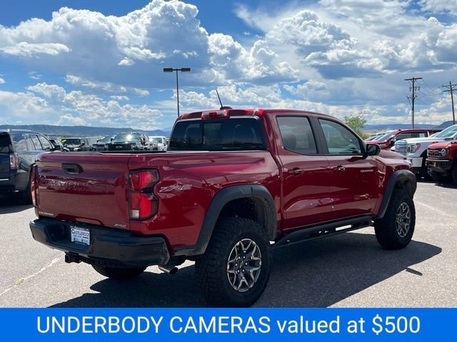 2026 Chevrolet Colorado ZR2 - Photo 6