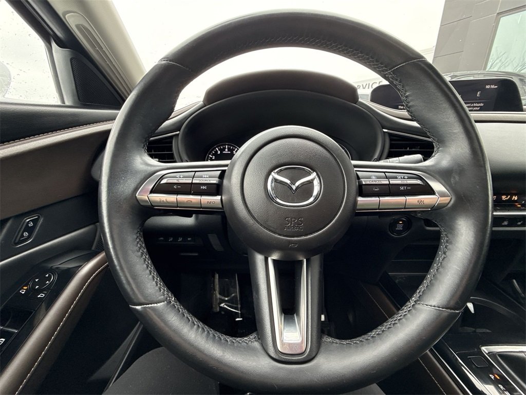 2023 MAZDA CX-30 - Image 13
