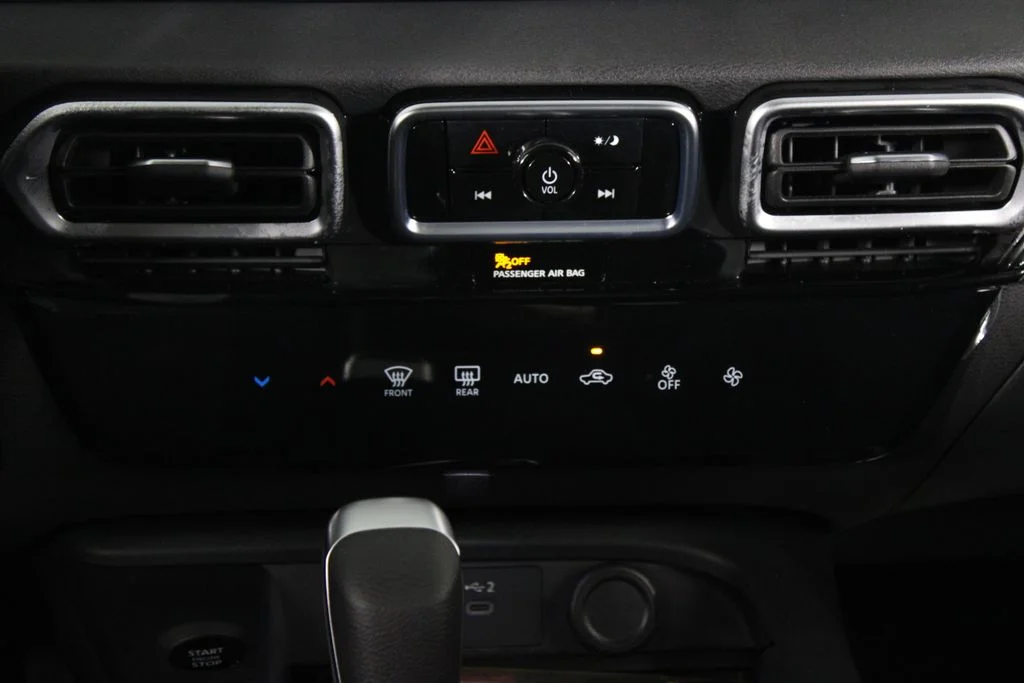 2026 Nissan Sentra SV - Photo 22