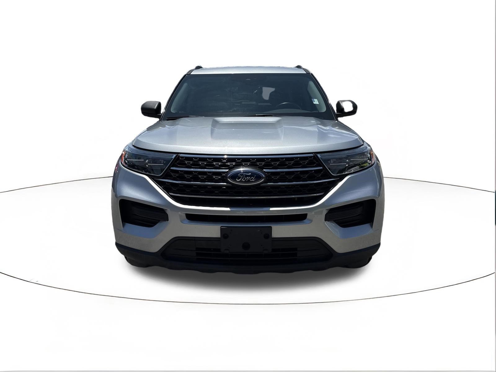 2023 Ford Explorer XLT - Photo 8