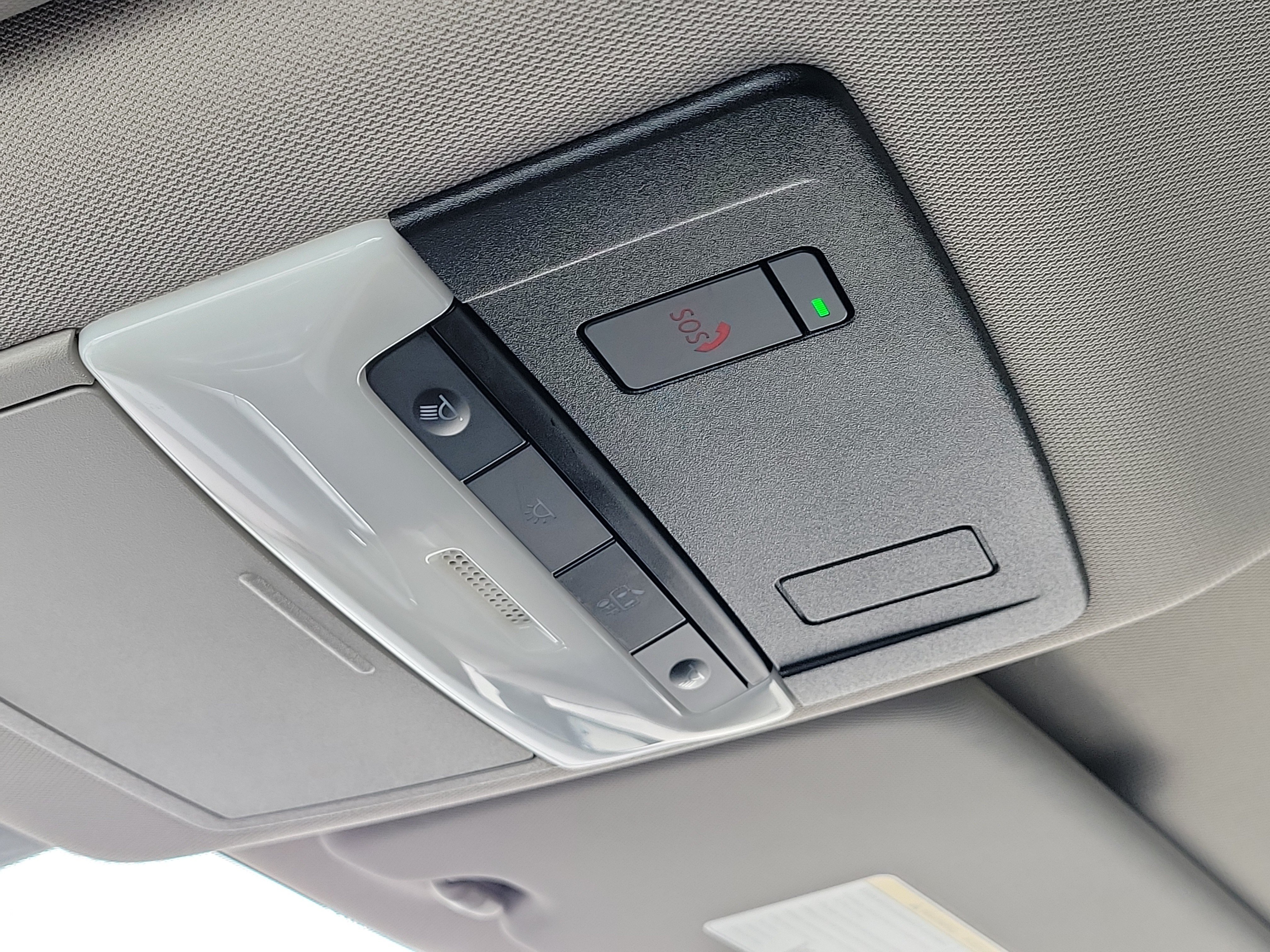 Used 2023 Gun Metallic Nissan SV image 29