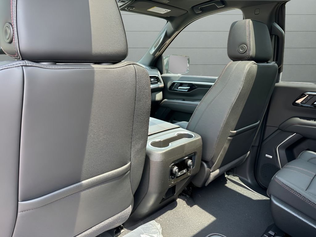 2026 Chevrolet Tahoe RST - Photo 16