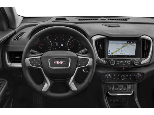Used 2018 Red Quartz Tintcoat GMC Denali image 10