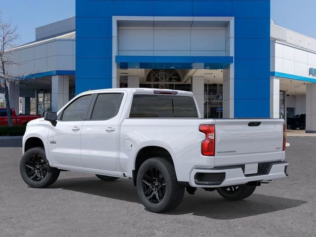 2026 Chevrolet Silverado 1500 RST - Photo 4