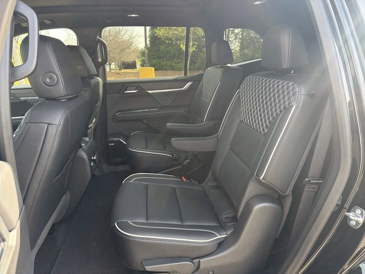 New 2026 Ebony Twilight Metallic GMC Denali image 20