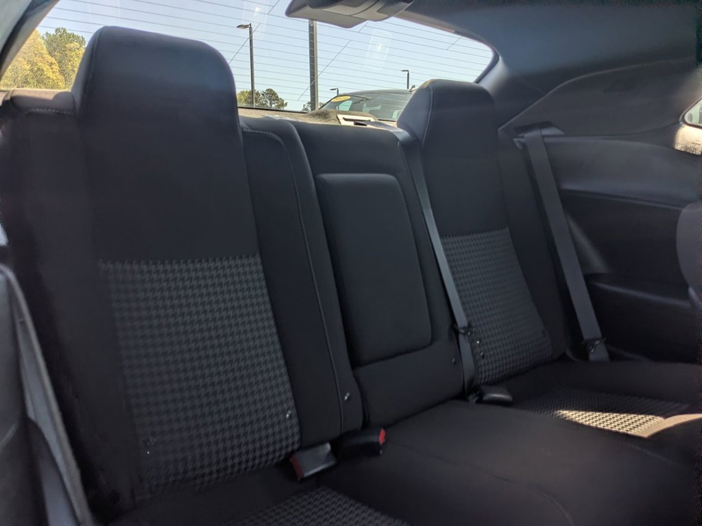 Used 2022 Triple Nickel Clearcoat Dodge R/T Scat Pack Widebody image 26